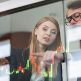 Aktienfonds Geldanlage Altersvorsorge