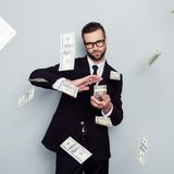 Aktienfonds Geldanlage Altersvorsorge