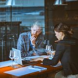 Aktienfonds Geldanlage Altersvorsorge