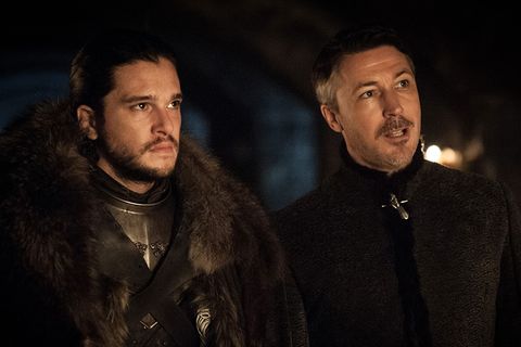 Game Of Thrones Staffel 7 Episode 2