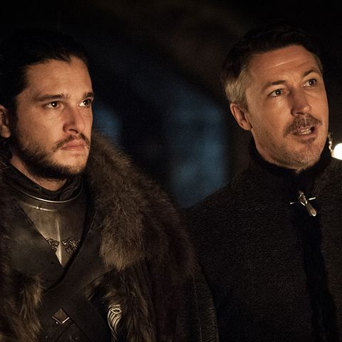 Game Of Thrones Staffel 7 Episode 2