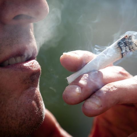Cannabis und Vaterrolle: Wie es sich anfühlt, das Kind eines Kiffers zu sein