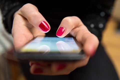 Online Stalking