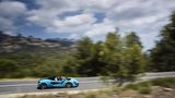 Der McLaren 570S Spider ist 4,53 Meter lang,...