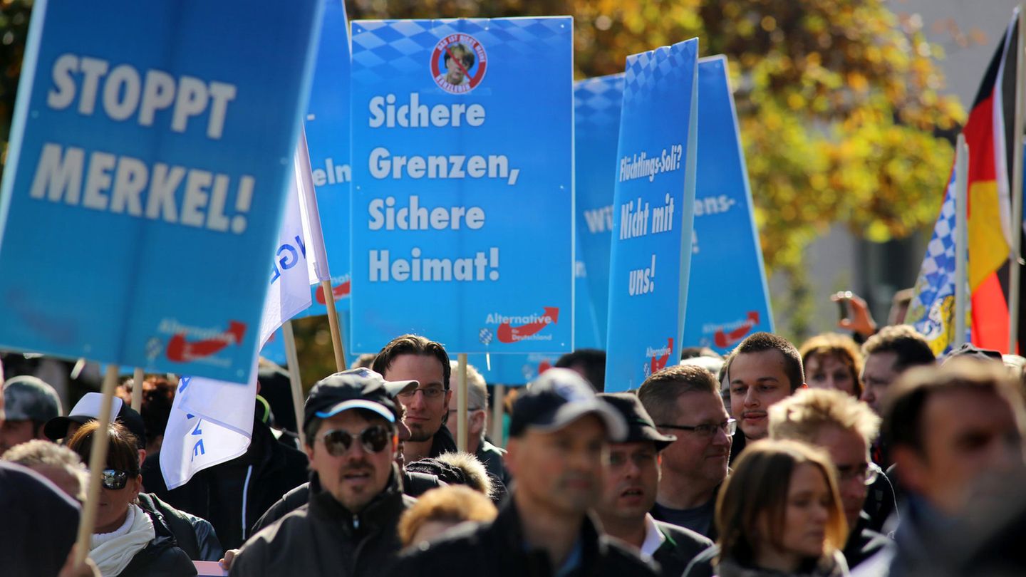 Bertelsmann-Studie: Warum der Populismus in Deutschland (fast) keine Chance hat