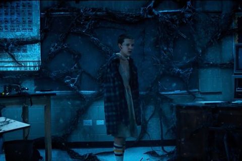 Netflix-Trailer: So spannend ist die neue Staffel von "Stranger Things"