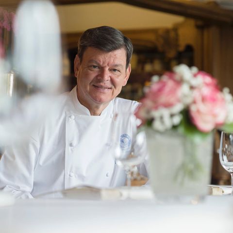 Harald Wohlfahrt