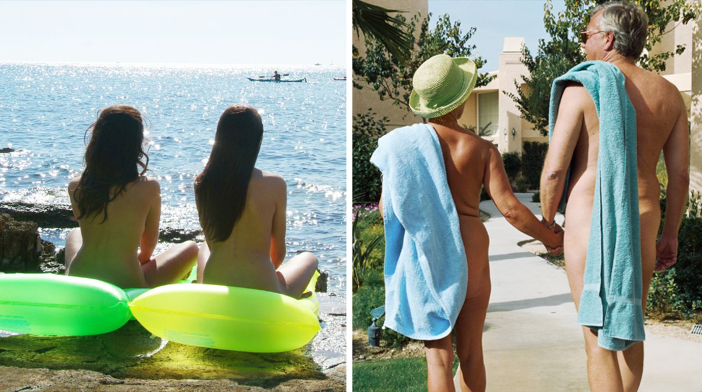 FKK-Campingpltze: Hier knnen Sie hllenlos Urlaub machen | STERN.de