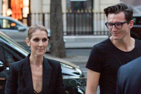 Celine Dion, Pepe Munoz