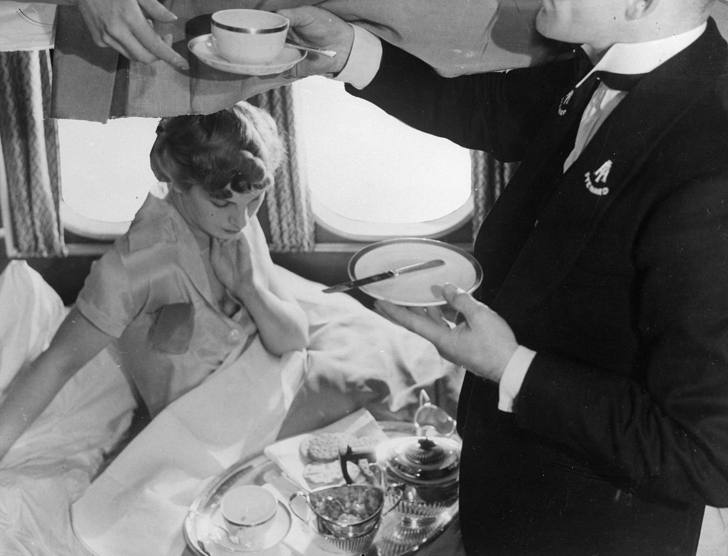 Imperial Airways