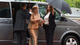 Angela Merkel