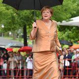 Angela Merkel