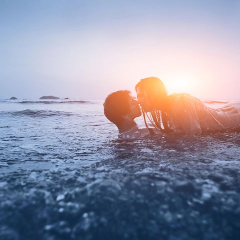Sex im Urlaub