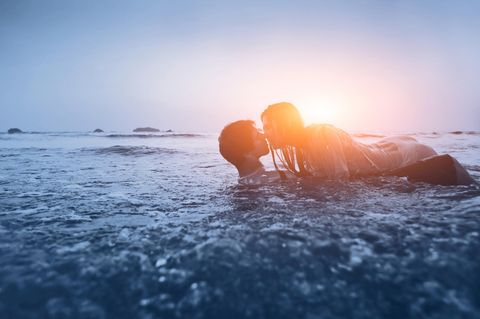 Sex im Urlaub