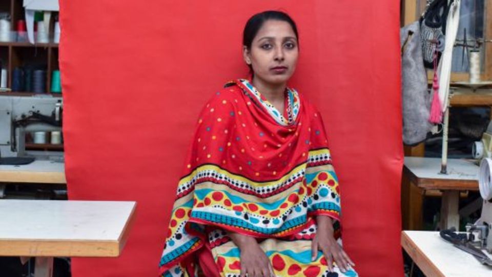 Frauenhaus in Dhaka: Das unvorstellbare Leid missbrauchter Frauen in Bangladesch