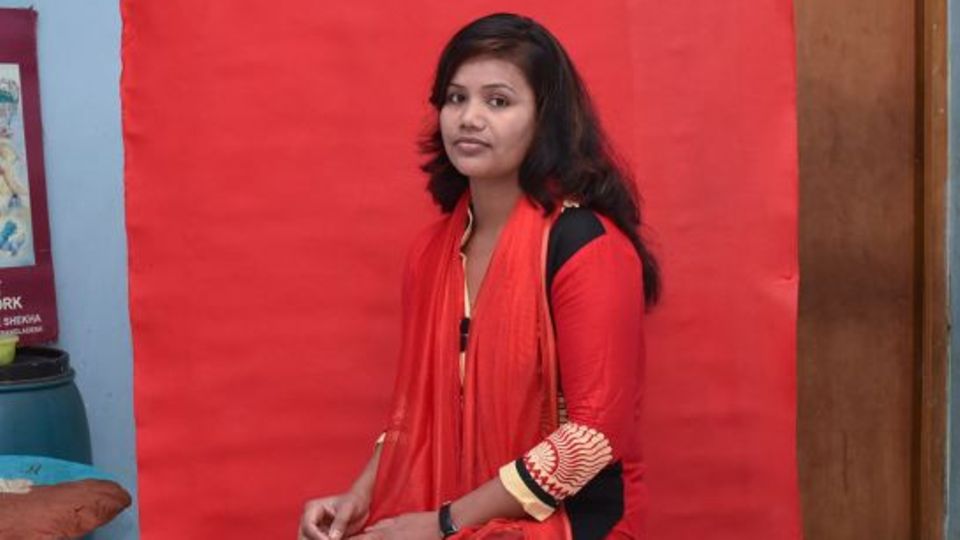 Frauenhaus in Dhaka: Das unvorstellbare Leid missbrauchter Frauen in Bangladesch