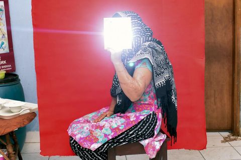 Frauenhaus in Dhaka: Leid missbrauchter Frauen in Bangladesch