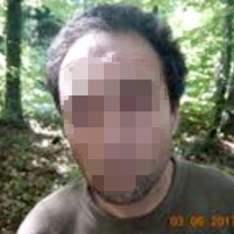 Nach dem Motorsägen-Angriff in Schaffhausen nahm die Polizei Franz W. (50) fest