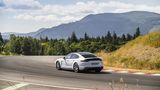Porsche Panamera Turbo S E-Hybrid - brutale Beschleunigung für bis zu vier Insassen