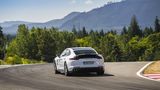 Porsche Panamera Turbo S E-Hybrid