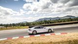 Porsche Panamera Turbo S E-Hybrid