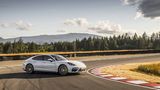 Porsche Panamera Turbo S E-Hybrid