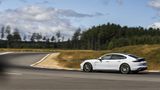 Porsche Panamera Turbo S E-Hybrid - mit 500 kW / 680 PS und 850 Nm maximalem Drehmoment