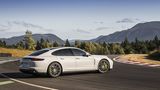 Porsche Panamera Turbo S E-Hybrid - 5,05 Meter lang