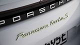 Porsche Panamera Turbo S E-Hybrid - der normale Turbo leistet 550 PS