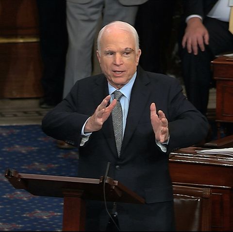 John McCain