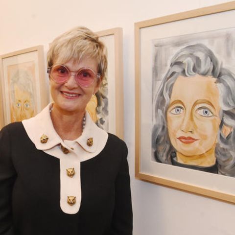 Gloria von Thurn und Taxis: Was macht die Punk-Fürstin heute?