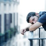 Rauchen darf nicht stören