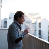 Stundenplan für Raucher