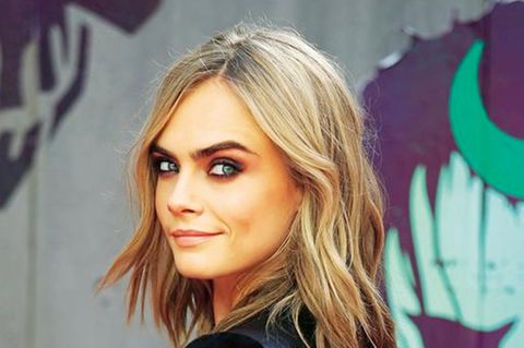 Cara Delevingne: Vom Model zur Schauspielerin