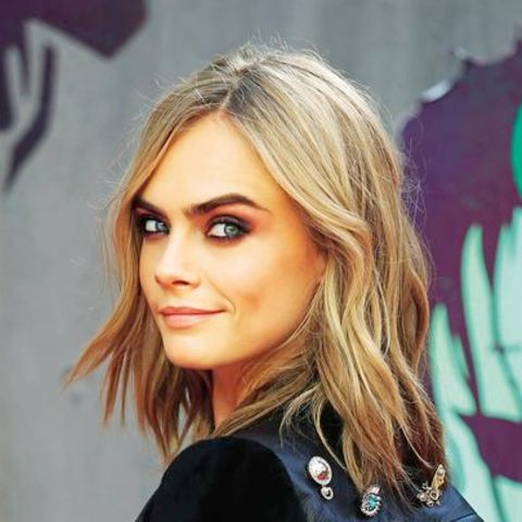 Cara Delevingne: Vom Model zur Schauspielerin