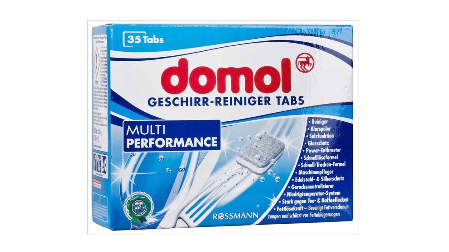 domol Multi Performance