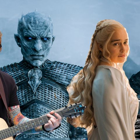 Game of Thrones