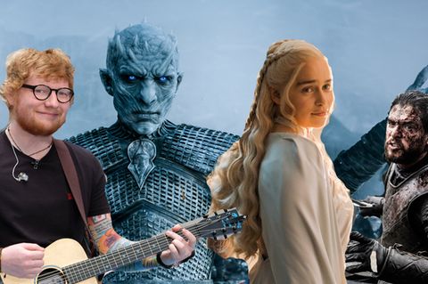 Game of Thrones