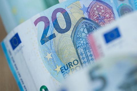1000 Euro im Monat: Wie funktioniert das bedingungslose Grundeinkommen?