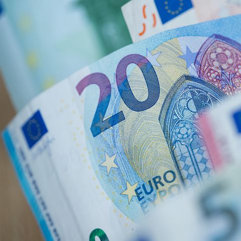 1000 Euro im Monat: Wie funktioniert das bedingungslose Grundeinkommen?