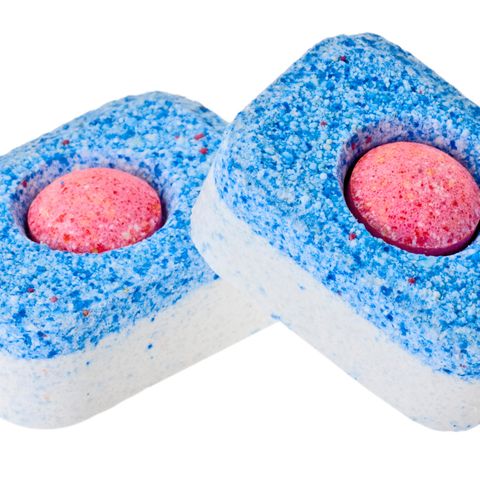 Spülmaschinenmittel im Test Spülmaschinenmittel im Test