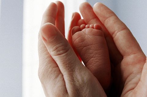 Mutter und Kind: Kinderlosigkeit in Deutschland nimmt nicht weiter zu