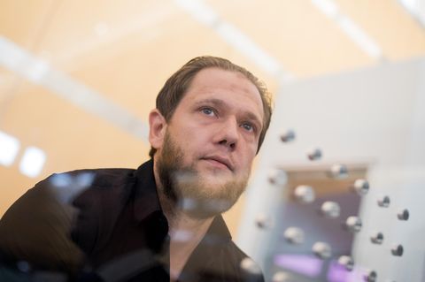 Der Islamist Sven Lau wurde zu einer mehrjährigen Freitheitsstrafe verurteilt