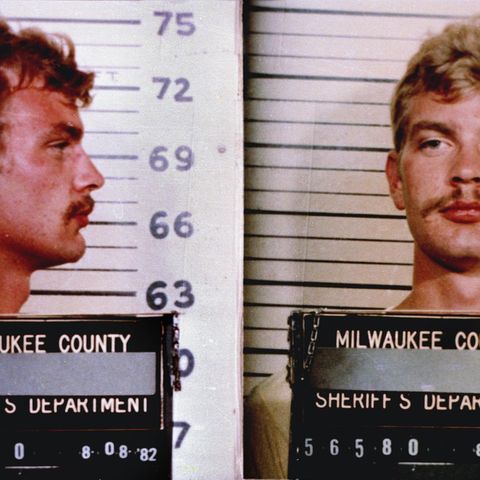 Jeffrey Dahmer