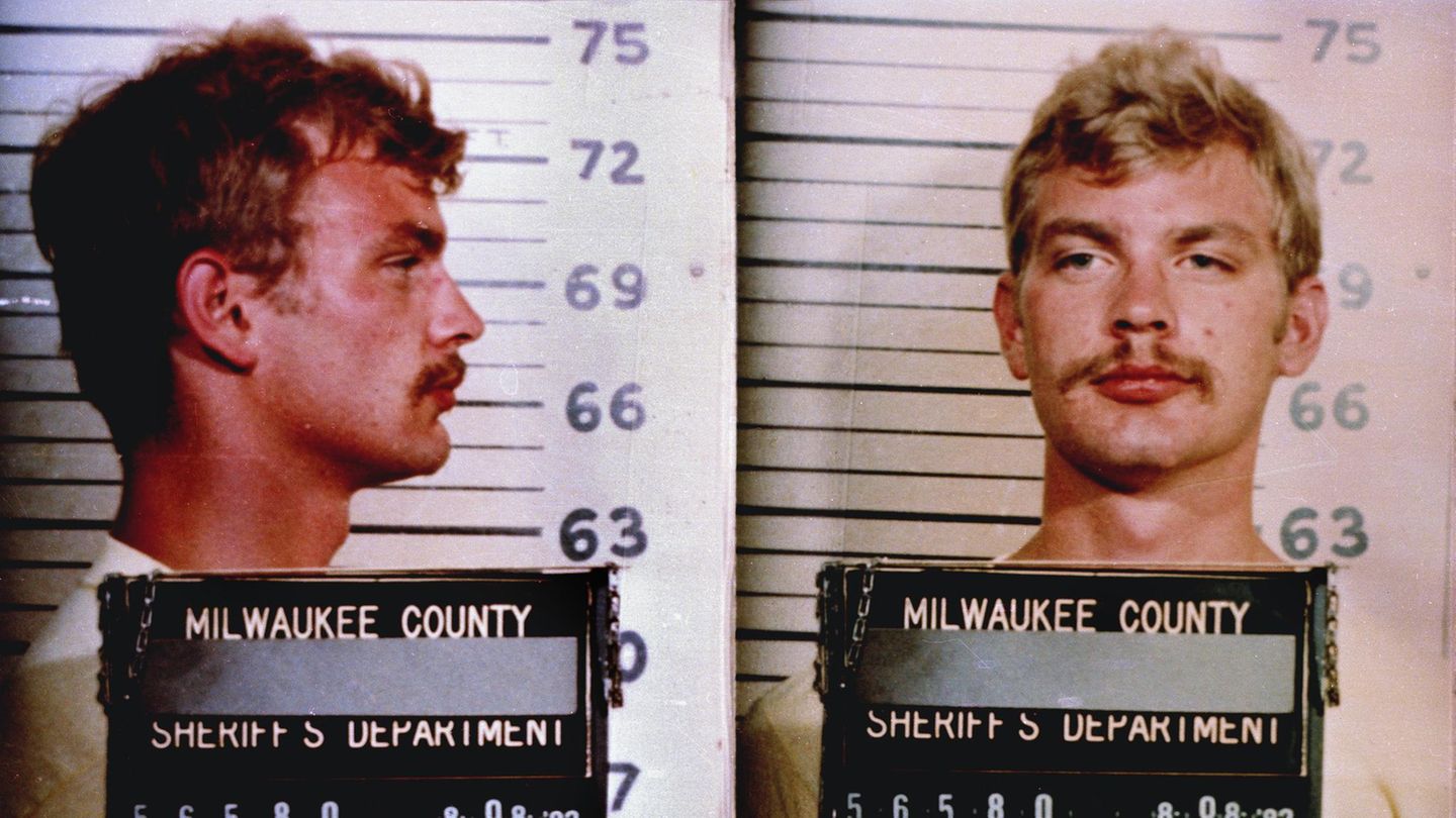 Jeffrey Dahmer