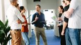 Personalverantwortung