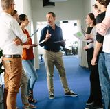 Personalverantwortung