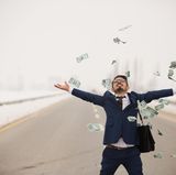 Vornamen haben Auswirkungen auf Gehalt