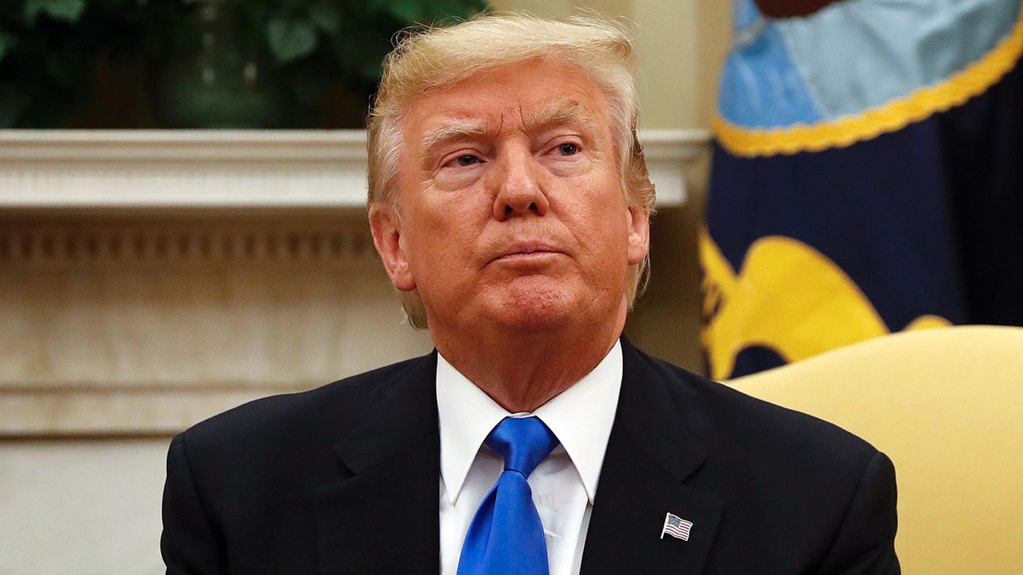 Donald Trump Transgender