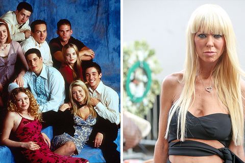 So sehen die "American Pie"-Stars heute aus